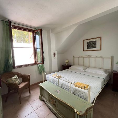 Villa Speranza - Silenzio & Natura Sassari Bagian luar foto