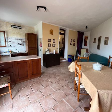Villa Speranza - Silenzio & Natura Sassari Bagian luar foto